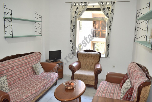 One bedroom apartment for rent near Blloku area in Tirana, Albania